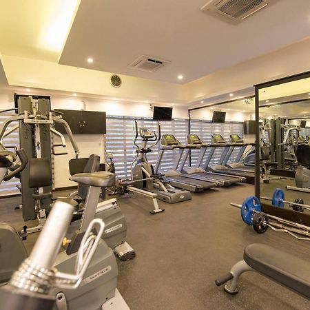 Protea Hotel By Marriott Dar Es Salaam Oyster Bay Dış mekan fotoğraf