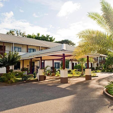 Protea Hotel By Marriott Dar Es Salaam Oyster Bay Dış mekan fotoğraf