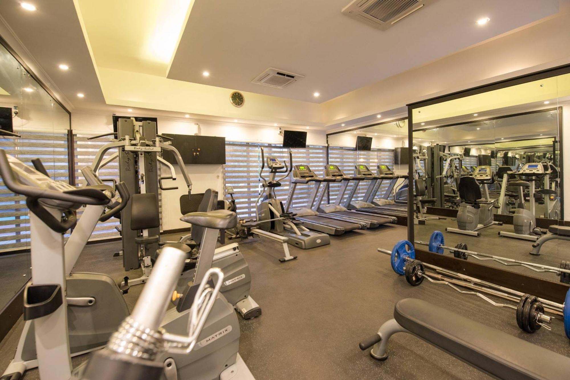 Protea Hotel By Marriott Dar Es Salaam Oyster Bay Dış mekan fotoğraf
