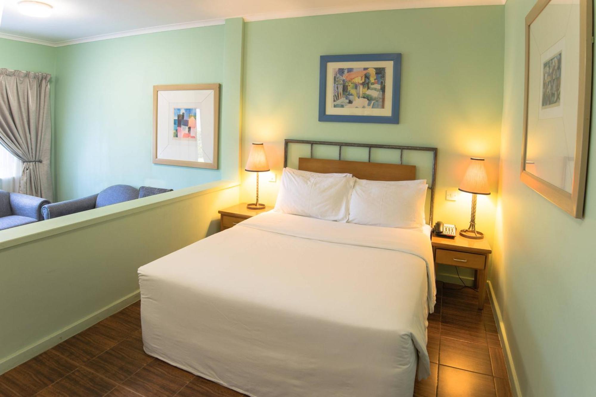 Protea Hotel By Marriott Dar Es Salaam Oyster Bay Dış mekan fotoğraf