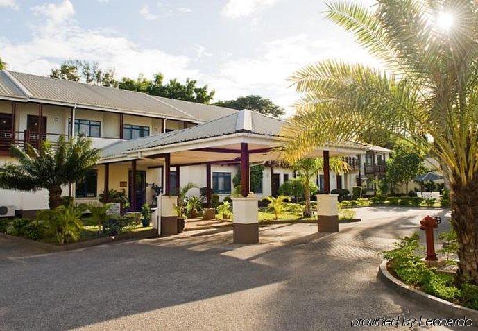 Protea Hotel By Marriott Dar Es Salaam Oyster Bay Dış mekan fotoğraf