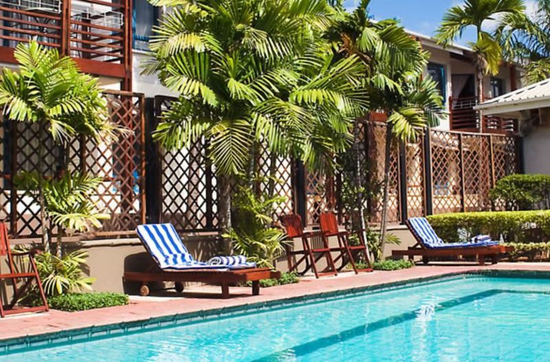 Protea Hotel By Marriott Dar Es Salaam Oyster Bay Dış mekan fotoğraf