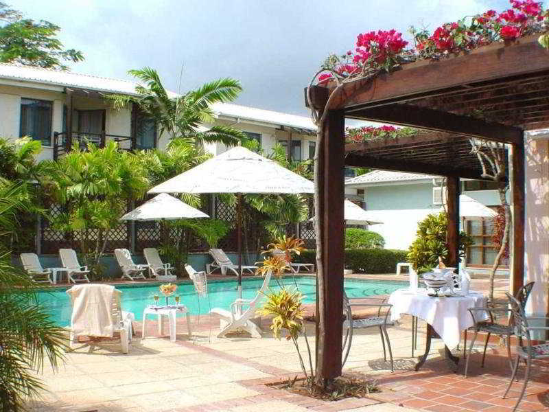 Protea Hotel By Marriott Dar Es Salaam Oyster Bay Dış mekan fotoğraf