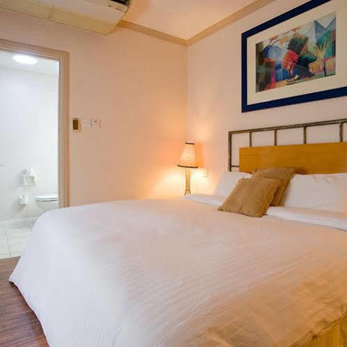 Protea Hotel By Marriott Dar Es Salaam Oyster Bay Dış mekan fotoğraf
