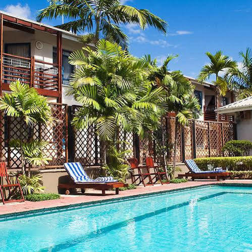 Protea Hotel By Marriott Dar Es Salaam Oyster Bay Dış mekan fotoğraf