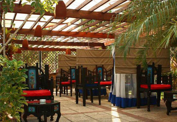 Protea Hotel By Marriott Dar Es Salaam Oyster Bay Dış mekan fotoğraf