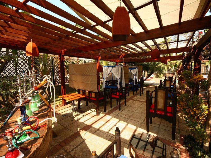 Protea Hotel By Marriott Dar Es Salaam Oyster Bay Dış mekan fotoğraf