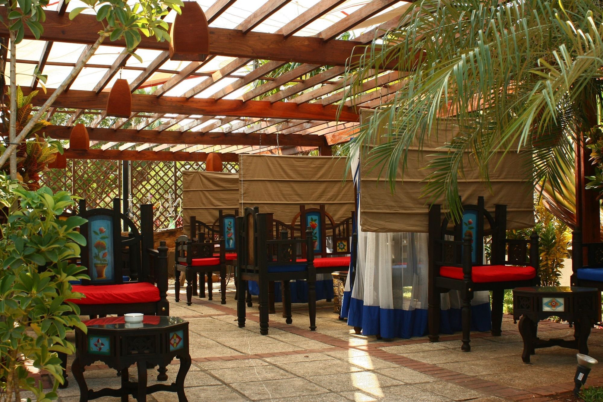 Protea Hotel By Marriott Dar Es Salaam Oyster Bay Dış mekan fotoğraf