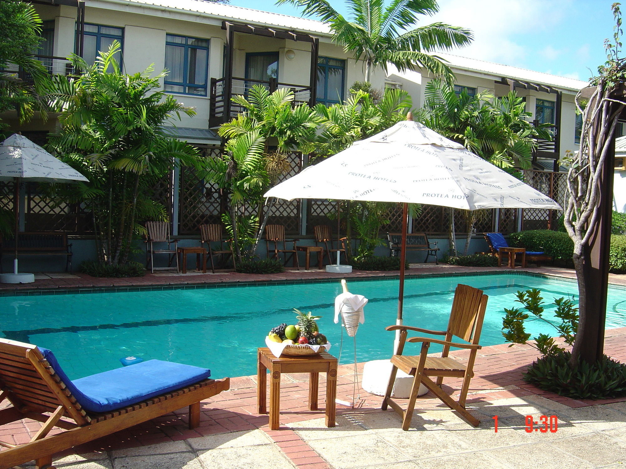 Protea Hotel By Marriott Dar Es Salaam Oyster Bay Dış mekan fotoğraf